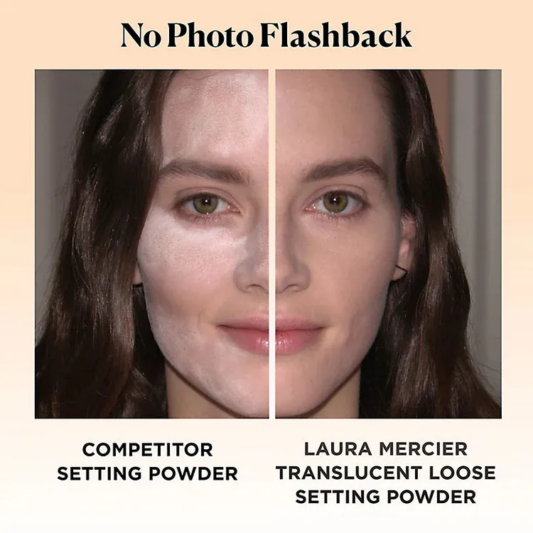 Translucent Loose Setting Powder 1oz