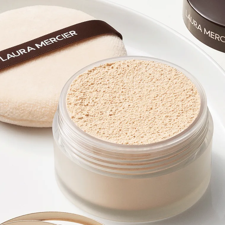Translucent Loose Setting Powder 