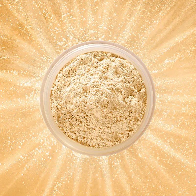 Translucent Loose Setting Powder 
