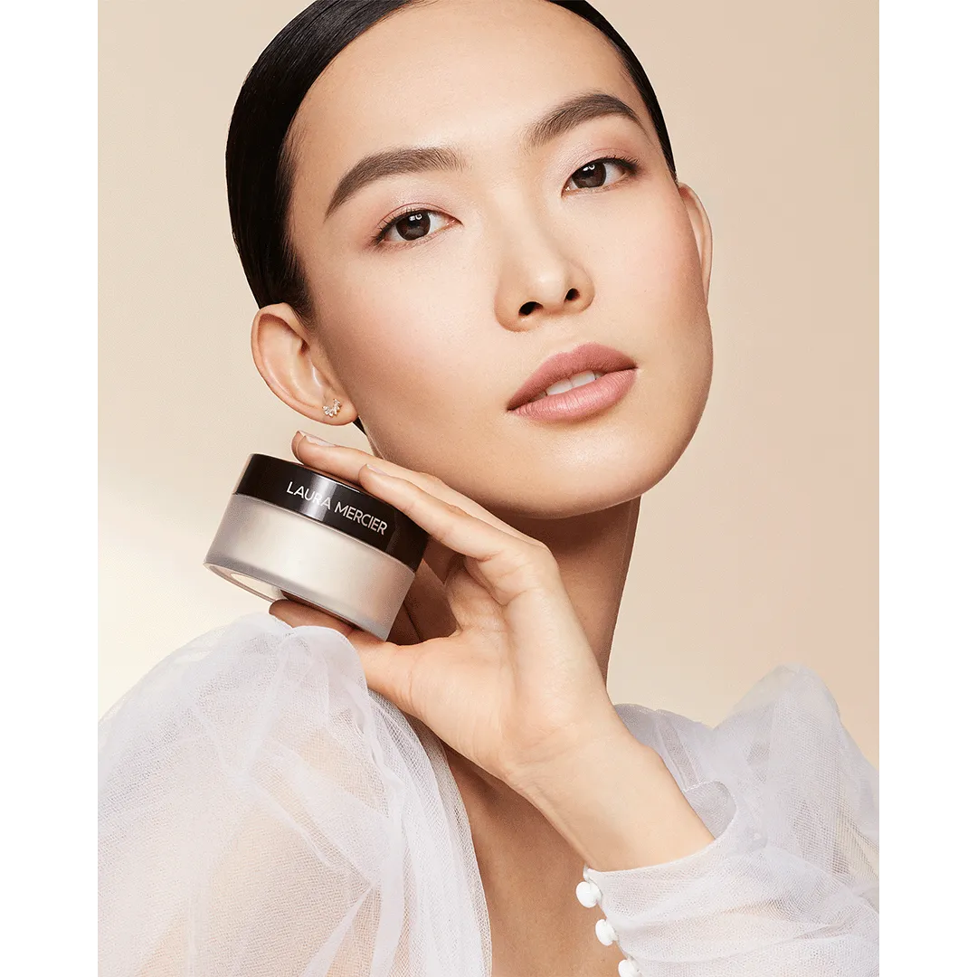 Translucent Loose Setting Powder 