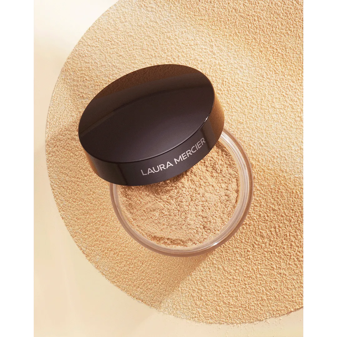Translucent Loose Setting Powder 