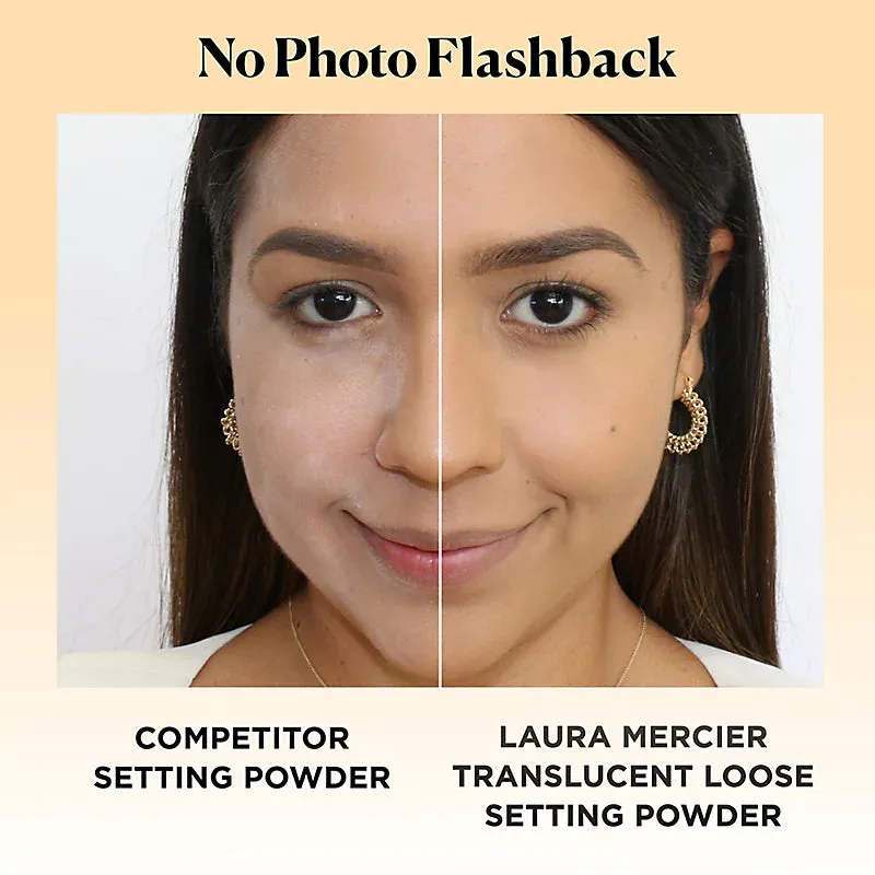 Translucent Loose Setting Powder 