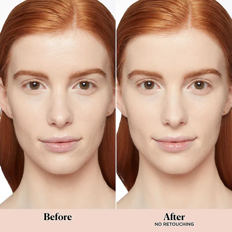 Translucent Loose Setting Powder 