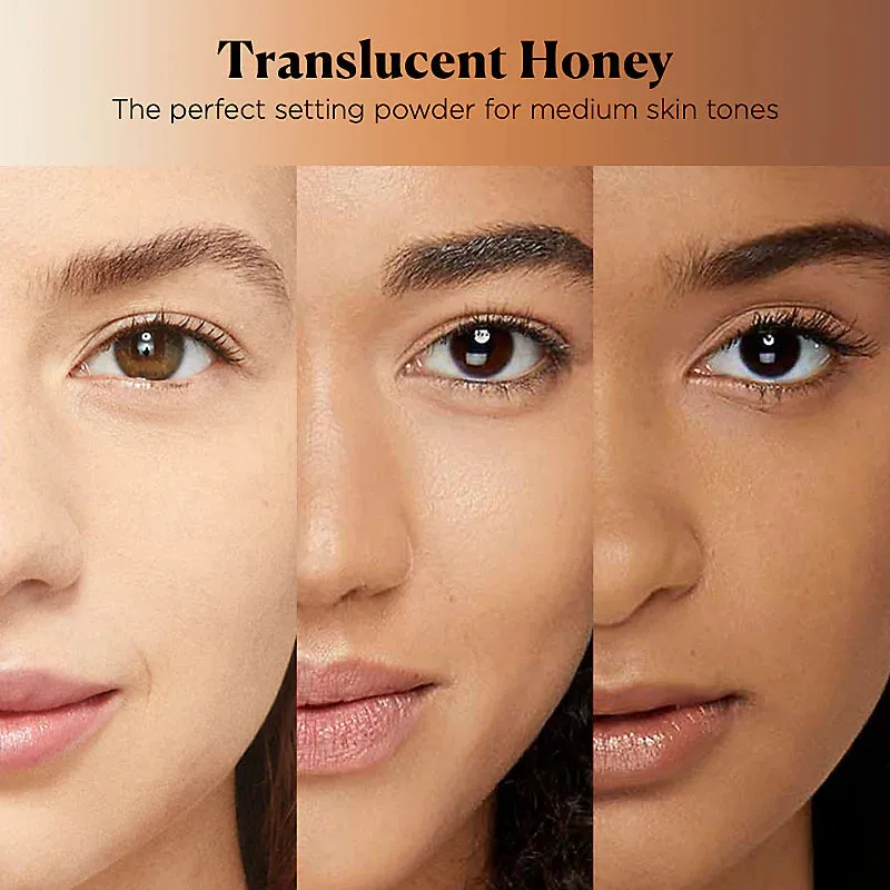 Translucent Loose Setting Powder 