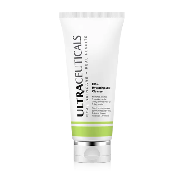 Ultraceuticals Hydrating Milk Cleanser 200ml