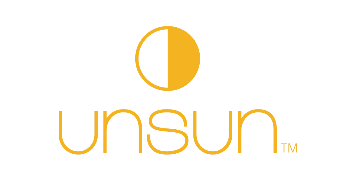 Unsun Tinted Face Sunscreen SPF 30 Light/Med Sample