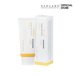USOLAB Sun Block 50ml SPF50  PA     Sun Cream 50ml Kbeauty