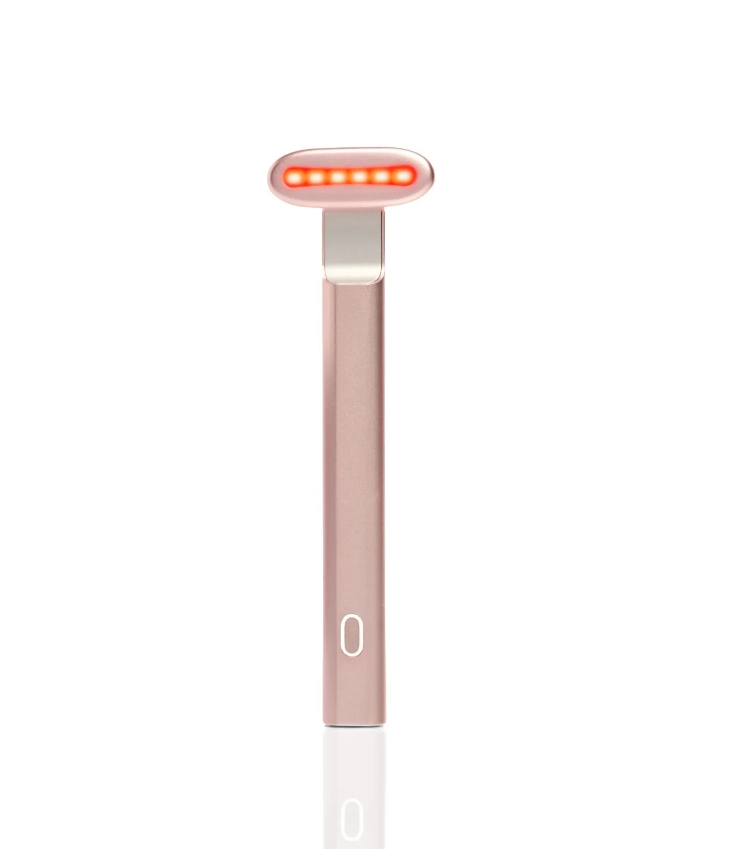 Velve Pro Skincare Wand with Blue & Red Light Therapy Simple Kit