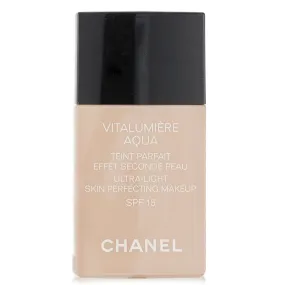 Vitalumiere Aqua Ultra Light Skin Perfecting M/u Spf15 - # 20 Beige - 30ml/1oz