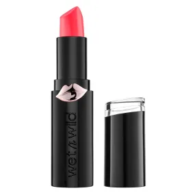 WET N WILD MegaLast Matte Lip Color- Cosmopolitan