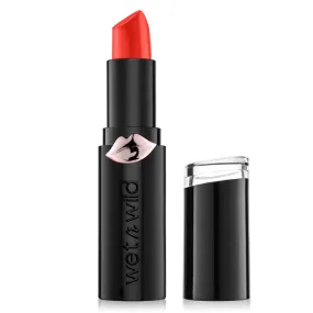 WET N WILD MegaLast Matte Lip Color- Red Velvet