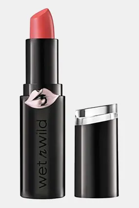 Wet N Wild Megalast Matte Lipstick- In The Flesh