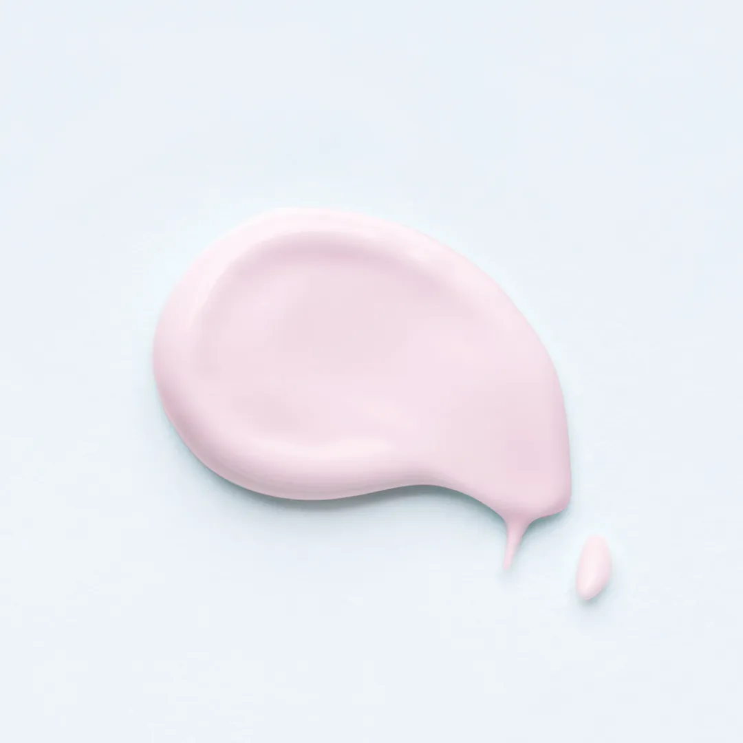 White Pearlsation Ideal Actress Backstage Cream #2 Lavender