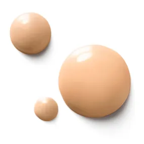 x  Sample // 3 Drop Weightless Serum Foundation: Potion #135