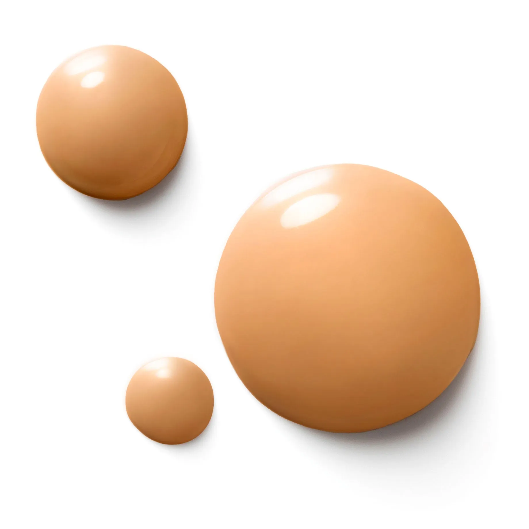x  Sample // 3 Drop Weightless Serum Foundation: Potion #155