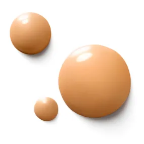 x  Sample // 3 Drop Weightless Serum Foundation: Potion #155