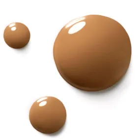 x  Sample // 3 Drop Weightless Serum Foundation: Potion #175