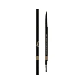 Yves Saint Laurent - Couture Brow Slim - Crayon Sourcils Ultra Fin Tenue 1 Jour - Ultra Slim Brow Pencil All Day Wear
